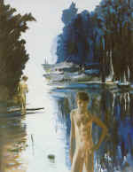 ������ ������. 1992. �., �����. ����� "������� ���". ��������� ���������� ����������� �����.