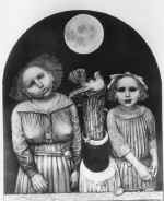 "40 balls of bread". 