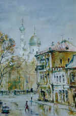 "������ �����". 1996. �., �����. 38*55.