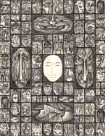 "10�10". 18,5�24,5, 1989, �.,�.,�.