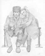 ������� "�������������." 40*30 ��. ������,���.1987�.