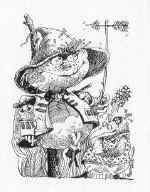 ����������� � ����� �.������ "��������� ����������� ������". ���., ����, ����. 25*15. 1992.