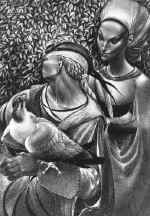 C�������� �����. 1987. �����, ����. 34*23. � ������� ���������.