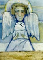 "Angel �2" 100�60, 2001
