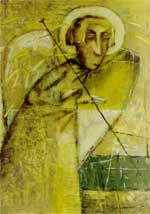 "Angel �1" 100�60, 2001