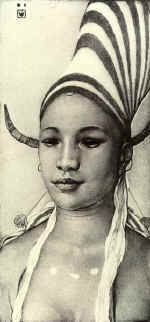 ׸���� �����. 1982. �., �����. 47*30. �������� "�����".