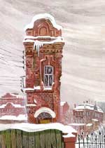 "A brick city" 21�30 2000�.