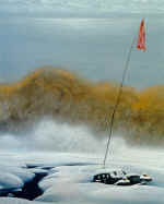 "����� �����������". 1990. 72*52. ������������� ����� ��������.