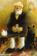 "��� - ���". (���� ���������� �������). 1986. 50*34. ������. ����. ������������� ����� ��������.