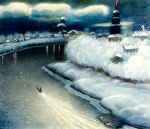 "�������". 1994. 47*58. ������. ����. ������� ���������, ����, �������