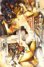 ����� ����� 1966, 120*79'5, �.�.