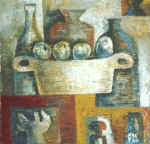 ��� �������, ������ ������. (60�60). 2000. �����, �����. 