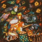 "�������", ���., ����.����., 60�50, 1995�.