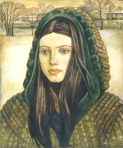 "������� ����", ���., ��������, 30�40, 1980�.