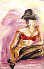 �Une bien-aimee!� 50�80, �., �. 2001 �.