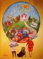 ������, �������� ����, �.,�. 50�70, 2005