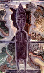 ������ ��������. ������, �����. 1973. 80*49.