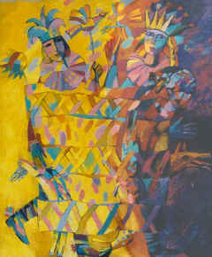 "�������� ������". �.,�., 120�100. 1994.