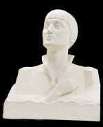 "A. Akhmatova". Gypsum, 1989 �. 73�64�33.