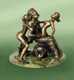 "��� � �����" (����� ���), ������, �����������, 27x32x32