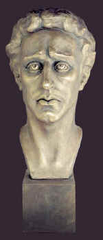 &quotA. Blok". Toned gypsus, 1994, 73�31�28