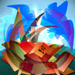 Georgian in the Russian Unconscious