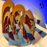 Turkic in the Russian Unconscious